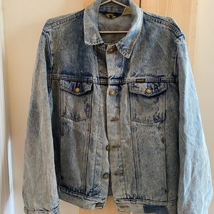 Wrangler Denim Jacket
